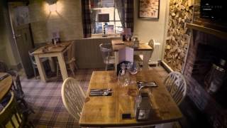 Welcome to The Fox & Hounds, Wroughton