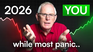 How To Get Filthy Rich During a Recession in 2026