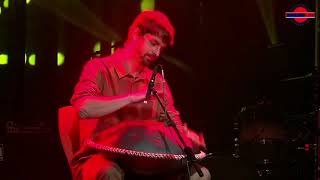 Jakob Vieider Hang Solo @ Steinegg Live 2020