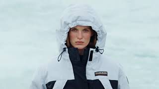 Napapijri FW22 -  Epoch