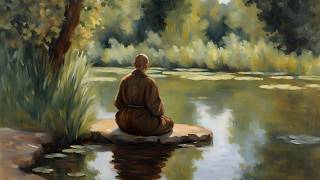 A Moment of Reflection // For Stress Relief, Relax and Meditate