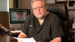 Doctor Feinstein 5 minute test for Urinary Incontinence procedure