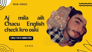 Routine dakhye || What you don’t believe 😬😂