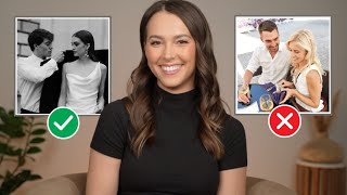 Things Guys Do That Turn Women Off & On (According To Women)