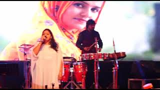 Geetanjali 🥁🎶 tribute to Geet Rawal