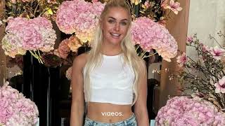 Charley Hull Viral
