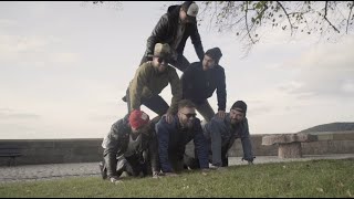 Logan Mize - "I Ain't Gotta Grow Up" (Official Music Video)