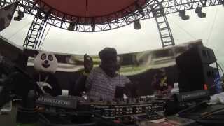 PandaWorld - Midnite Panda - TomorrowWorld (Full Set)