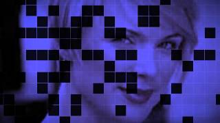The Women and Girls of Quantum Entity Trilogy