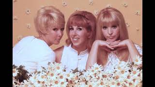 The Paris Sisters  : The Ugliest Girl In Town