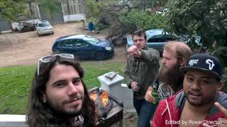 Snakebite Sugar Kiss - 2016 Memories