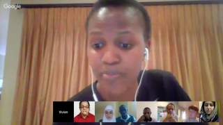 GEM Report Youth Launch