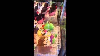 Elli Ingram - Fun (Mobile Video) #WeWereJustHavingFun