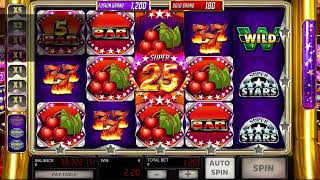 SUPER 50_Our Slots