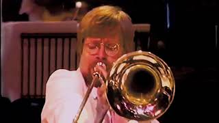 James Last She Loves you