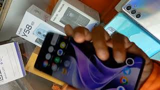Vivo V40 Unboxing 5G Mobile/Vivo 5g Mobile Unboxing/Super Mobile Super Battery Backup/5G Mobile