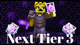 Next LT3 Crystal PvP Montage