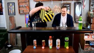 KyBrewReview's Mixing Madness Ep.1