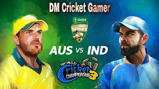 Ind vs aus match T20  highlights part -1 #cricket#gaming
