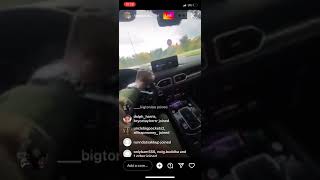 TrapJuiceDummy Listening to ￼unreleased music 🎶