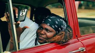 FAAJI is fire !!! #LAZY GIRL EP #visualizer
