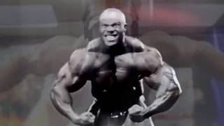 Bodybuilding Motivation   I AM THE BEAST