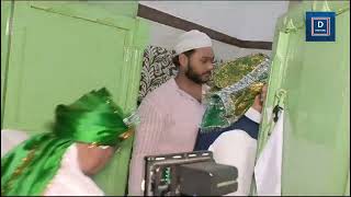 ग़ाज़ीमियाँ के जेठ मेले का हुआ उद्घाटन ,1 माह तक चलेगा प्रसिद्ध जेठ मेला l UP l Bahraich news l Mela