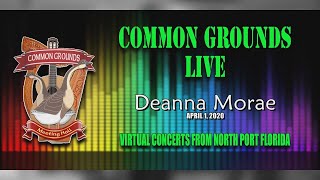 2020 0401 - Deanna Morae
