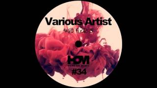 Tom Key - Refill (Original Mix)