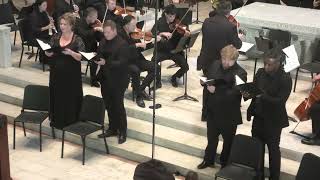 Gloria - Mozart's Coronation Mass