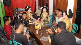 NINGGAL KATRESNAN - SEJUTA CINTA Tayub MUSTIKO LARAS By X-CeL Audio Nglampin Cah TeamLo Punya