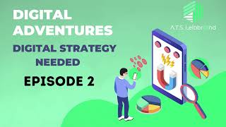 The Digital Transformation Journey: Agile Tech Solutions & ENGO-tastic's Adventure (Part-2)