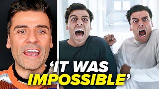 Moon Knight HILARIOUS Bloopers REVEALED..