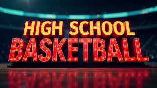 Southwest Virginia Academy vs Jefferson Christian Academy High School Basketball