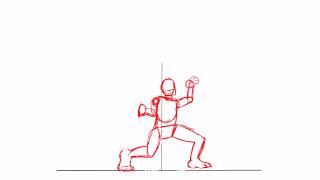 AMB CustomWalk Strafe Roughs 1