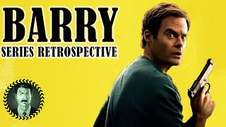 Barry: Full Series Retrospective