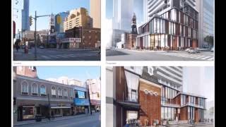 Halo Residences | Yonge & College | 416-786-6006