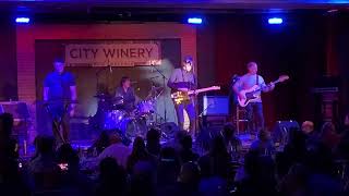 Vanity Fair 1/3 - The Ocean Blue @ City Winery Philadelphia 9.3.2022