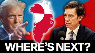 AD FREE: Does Maduro’s Capture Put Greenland at Risk?