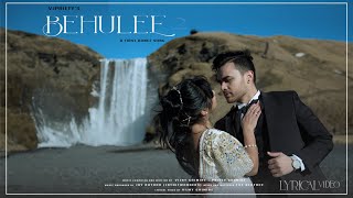 BEHULEE 2 - Lyrical Video by VJPriety