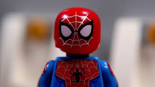 You Just Watched Spider-Man: No Way Home But Have To Go To Work