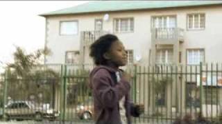 Big Up - Sundays @ 12pm on SABC1