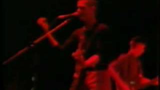 Radio Futura - Duda (Directo)