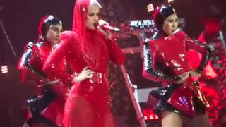 Katy Perry - Roulette & Dark Horse - 06.06.2018 Berlin