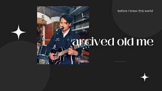 Stitches - Shawn Mendes Live Cover by Nate Zeth