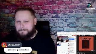 Live Reactions to A&R Tochi 's reccomended list
