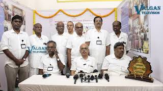 Karaikudi Nagarathar Sangam Chennai (KNSC) Hosts Landmark "Karaikudi Sandhai" 2026 Chennai