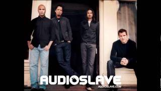 Audioslave