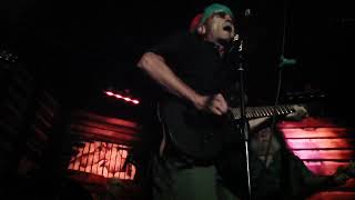 the ol' microTones Live Ore Dock  "b eE mE" dub