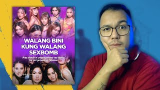 Walang BINI Kung Walang SexBomb? Legacy ng Girl Groups at P-pop Revolution!